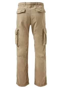 PAN0013-CAR Men's Cargo Pants