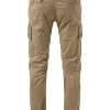PAN0051-CAR Men's Cargo Pants