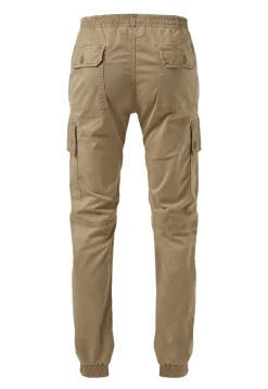 PAN0051-CAR Men's Cargo Pants