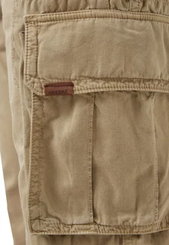 PAN0013-CAR Men's Cargo Pants