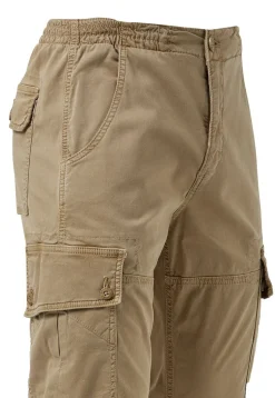 PAN0051-CAR Men's Cargo Pants