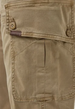 PAN0051-CAR Men's Cargo Pants