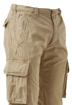 PAN0013-CAR Men's Cargo Pants