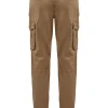 PAN0040-CAR Women's Cargo Pants