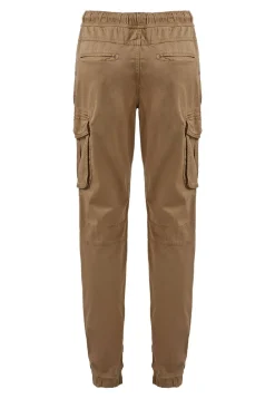 PAN0040-CAR Women's Cargo Pants