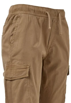 PAN0040-CAR Women's Cargo Pants