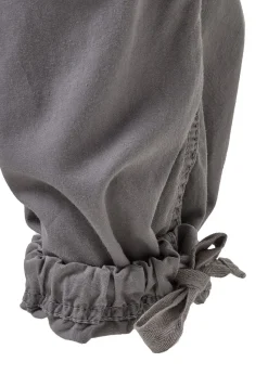 PAN0013-GRI Men's Cargo Pants