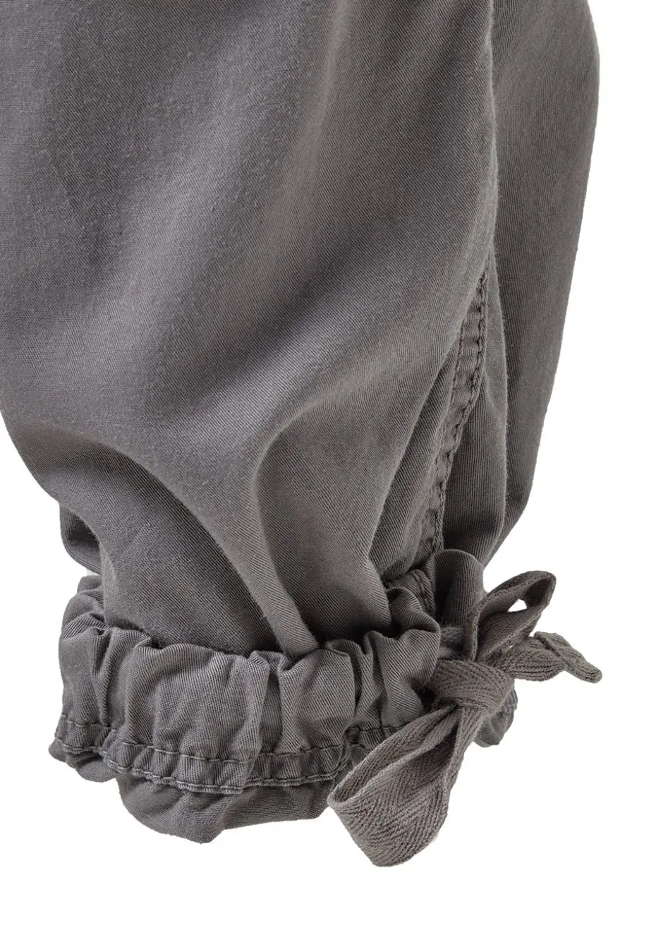 PAN0013-GRI Men's Cargo Pants