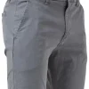 PAN0043-GRI Men's Classic Pants