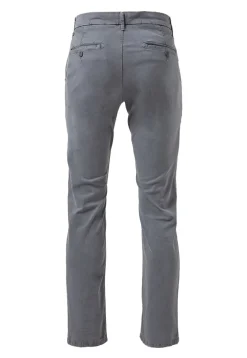 PAN0043-GRI Men's Classic Pants
