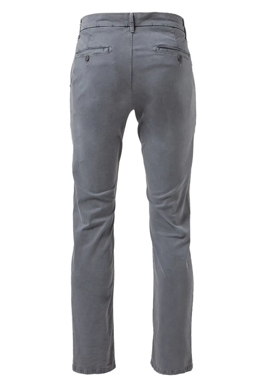 PAN0043-GRI Men's Classic Pants