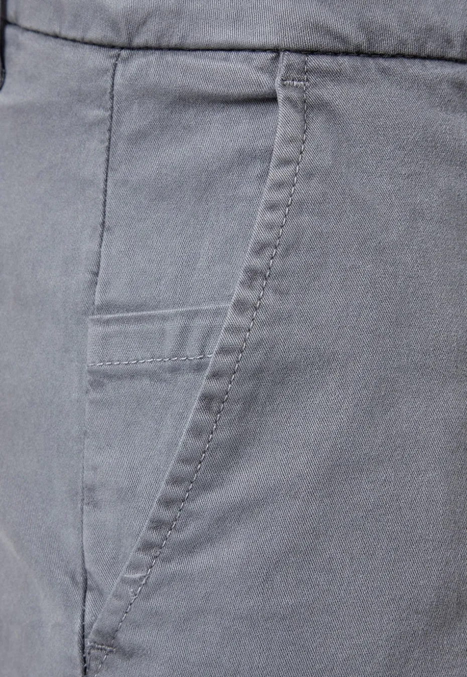 PAN0043-GRI Men's Classic Pants