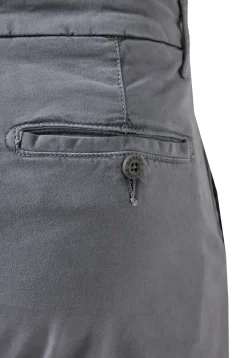 PAN0043-GRI Men's Classic Pants