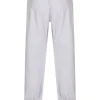 PAN0093-GRI Men's Trail Sweatpants