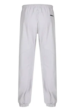 PAN0093-GRI Men's Trail Sweatpants