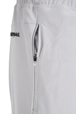 PAN0093-GRI Men's Trail Sweatpants
