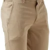 PAN0043-KAK Men's Classic Pants