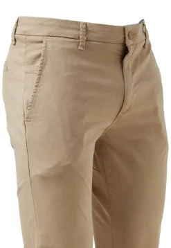 PAN0043-KAK Men's Classic Pants