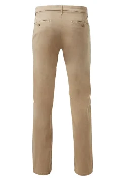 PAN0043-KAK Men's Classic Pants