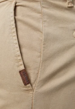 PAN0043-KAK Men's Classic Pants
