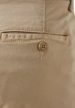 PAN0043-KAK Men's Classic Pants