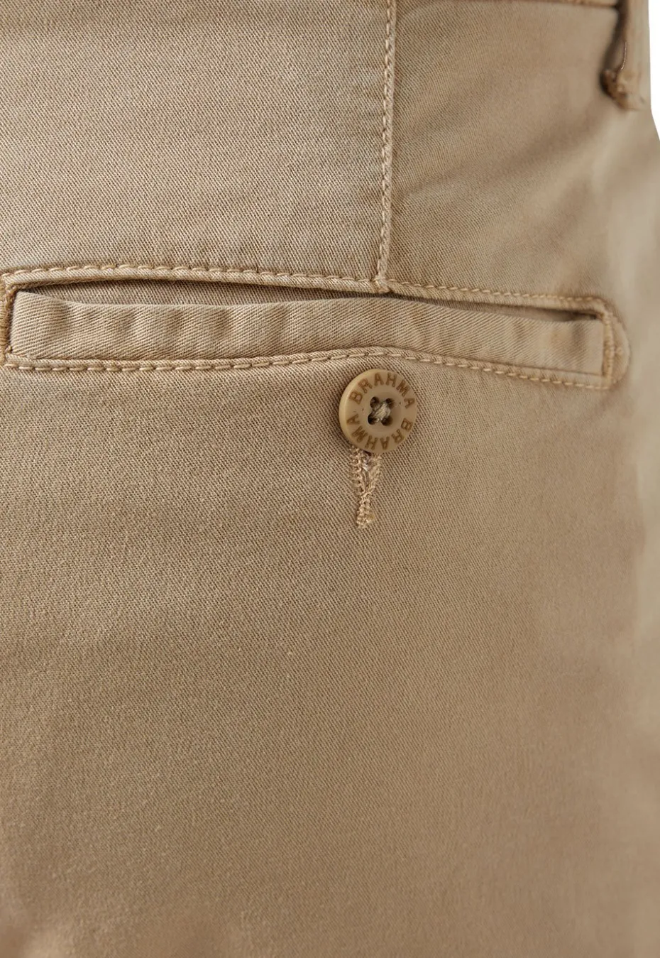 PAN0043-KAK Men's Classic Pants