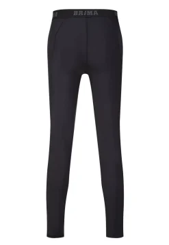 PAN0091-NEG Men's Lycra Trail Pants