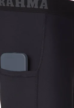 PAN0091-NEG Men's Lycra Trail Pants