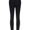 PAN0090-NEG Women's Lycra Trail Pants