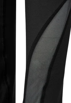 PAN0089-NEG Women's Lycra Trail Pants