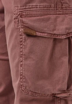 PAN0040-SRO Women's Cargo Pants