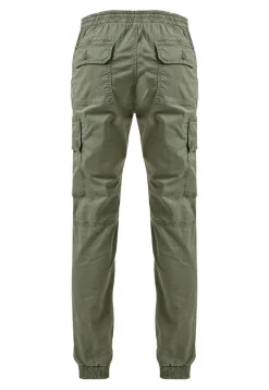 PAN0051-VER Men's Cargo Pants