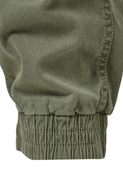 PAN0051-VER Men's Cargo Pants