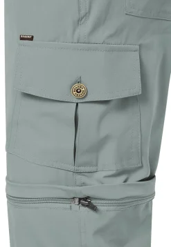 PAN0084-VER Men's Cargo Pants (Bermuda)