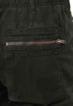 PAN0085-VER Men's Cargo Trekking Pants
