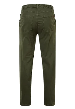 PAN0079-VER Men's Five Pocket Pants