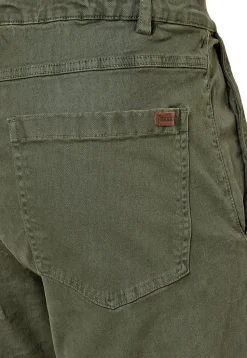 PAN0079-VER Men's Five Pocket Pants