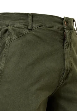 PAN0079-VER Men's Five Pocket Pants