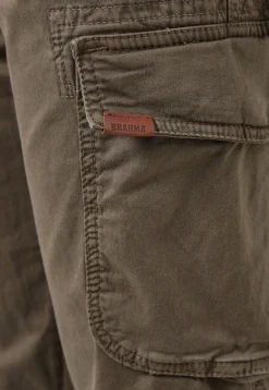 PAN0040-VER Women's Cargo Pants