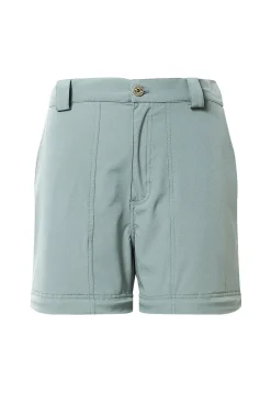 PAN0081-VER Women's Cargo Pants (convertible to Short)
