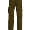 PAN0087-VMI Men's Cargo Pants