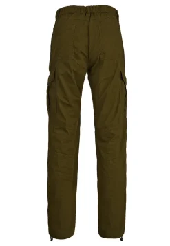 PAN0087-VMI Men's Cargo Pants