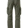 PAN0013-VMI Men's Cargo Pants