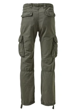 PAN0013-VMI Men's Cargo Pants