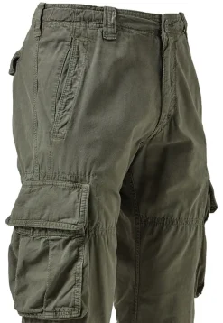 PAN0013-VMI Men's Cargo Pants
