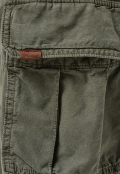 PAN0013-VMI Men's Cargo Pants