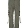 PAN0096-VMI Women's Cargo Pants