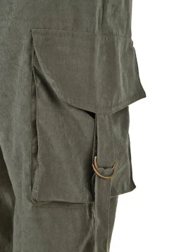 PAN0096-VMI Women's Cargo Pants
