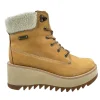 PE3279-AMA - Women's Casual Boots