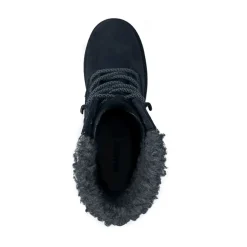 PE3279-NEG - Women's Casual Boots